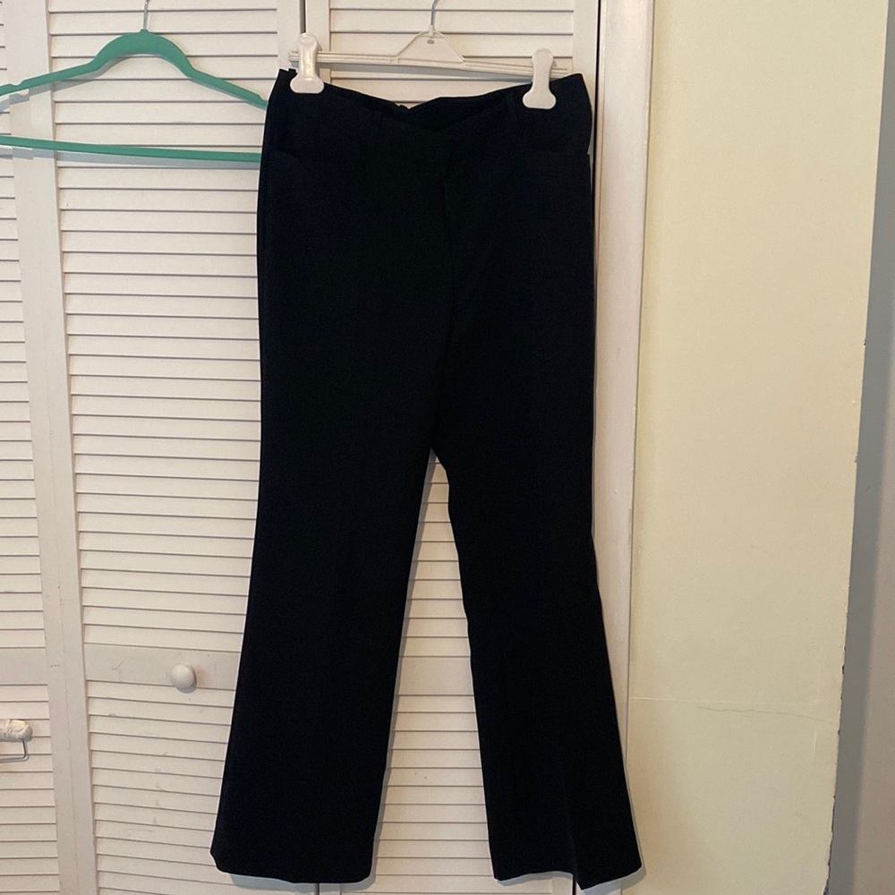 Tahari Suit Pants